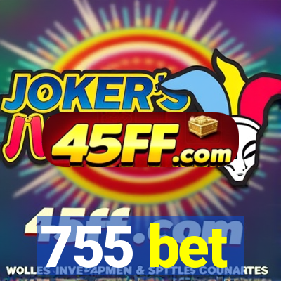 755 bet